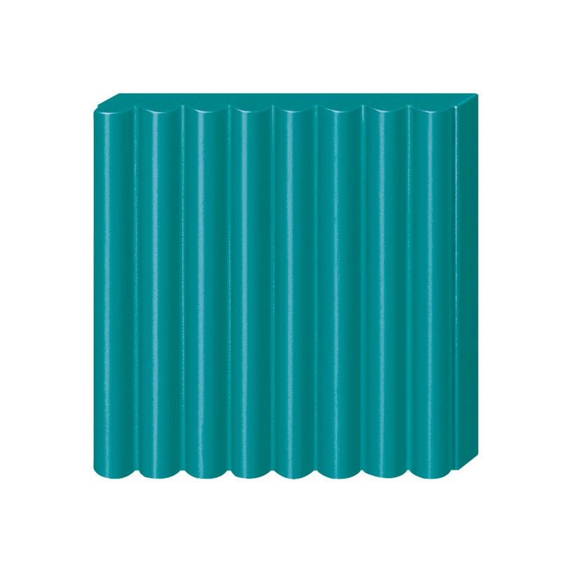 4007817014646-Pâte fimo SOFT -  Bleu Pétrole - 57G-P_79410131_1-0