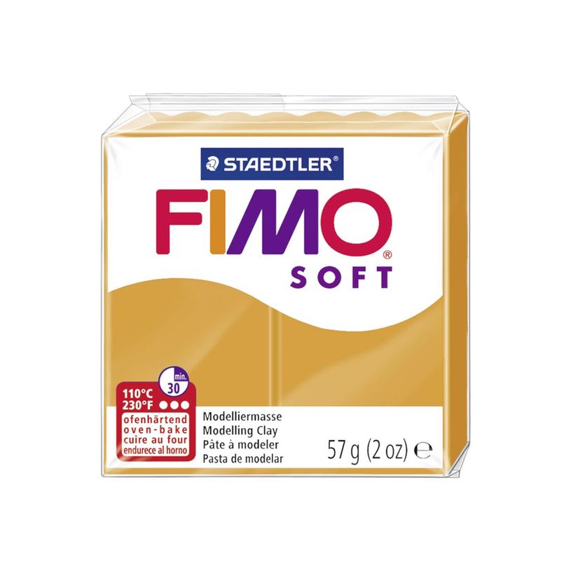 4007817014660-Pâte fimo SOFT -  Orange Soleil - 57G-P_79410133_2-1