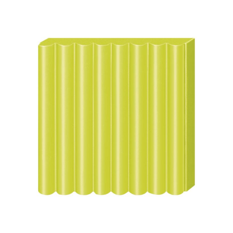 4007817014684-Pâte fimo SOFT -  Vert Citron - 57G-P_79410135_1-0