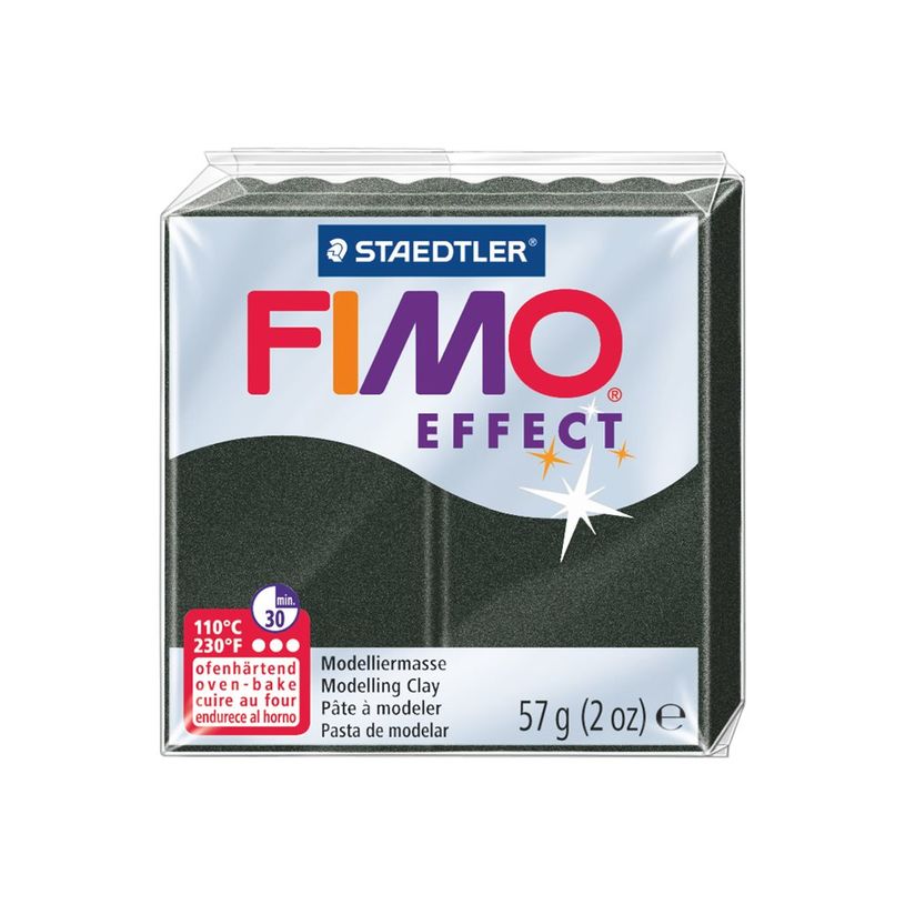 4007817014721-Pâte Fimo Effect - Noir Nacré - 57G-P_79410139_2-1