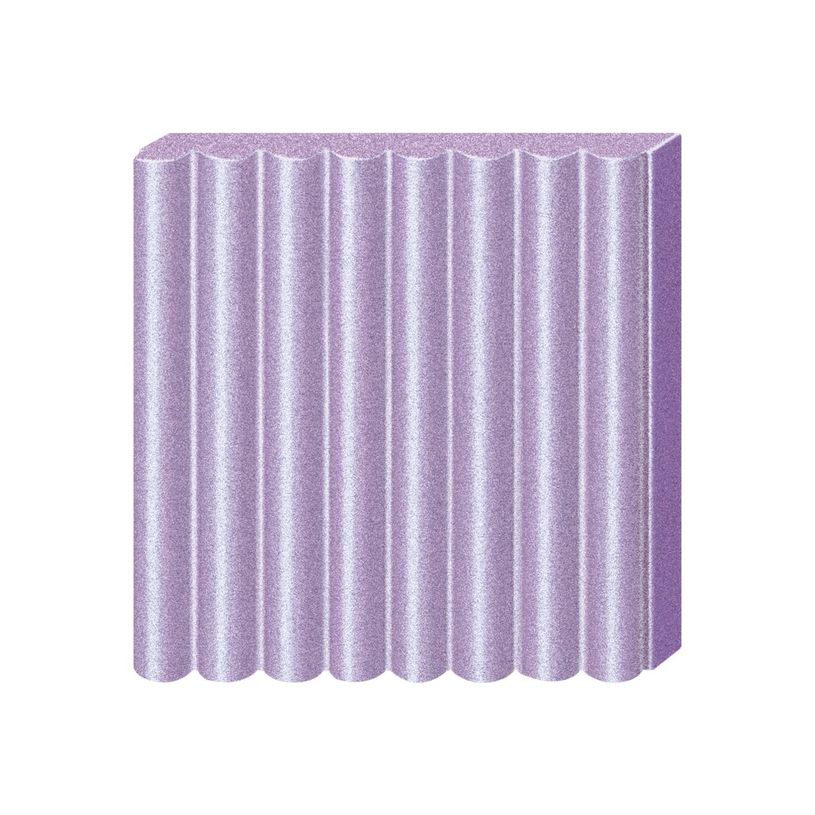 4007817014738-Pâte Fimo Effect - Lilas Nacré - 57G-P_79410140_1-0