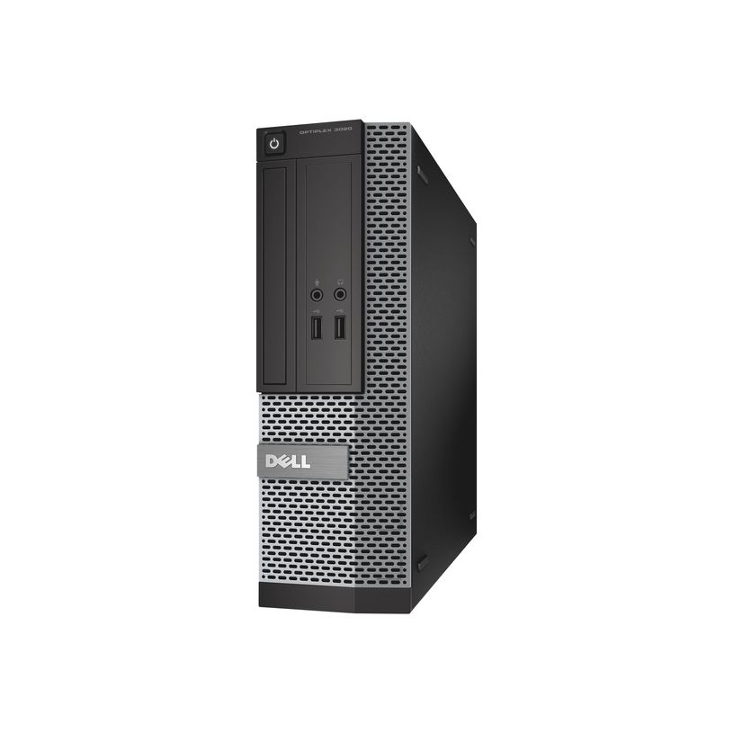 5397063618910-Dell OptiPlex 3020 - SFF - Core i5 4590 3.3 GHz - 4 Go - 500 Go-P_79410169_1-0