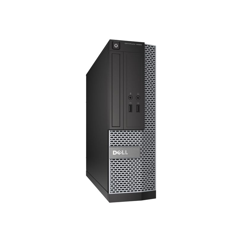 5397063618910-Dell OptiPlex 3020 - SFF - Core i5 4590 3.3 GHz - 4 Go - 500 Go-P_79410169_4-3
