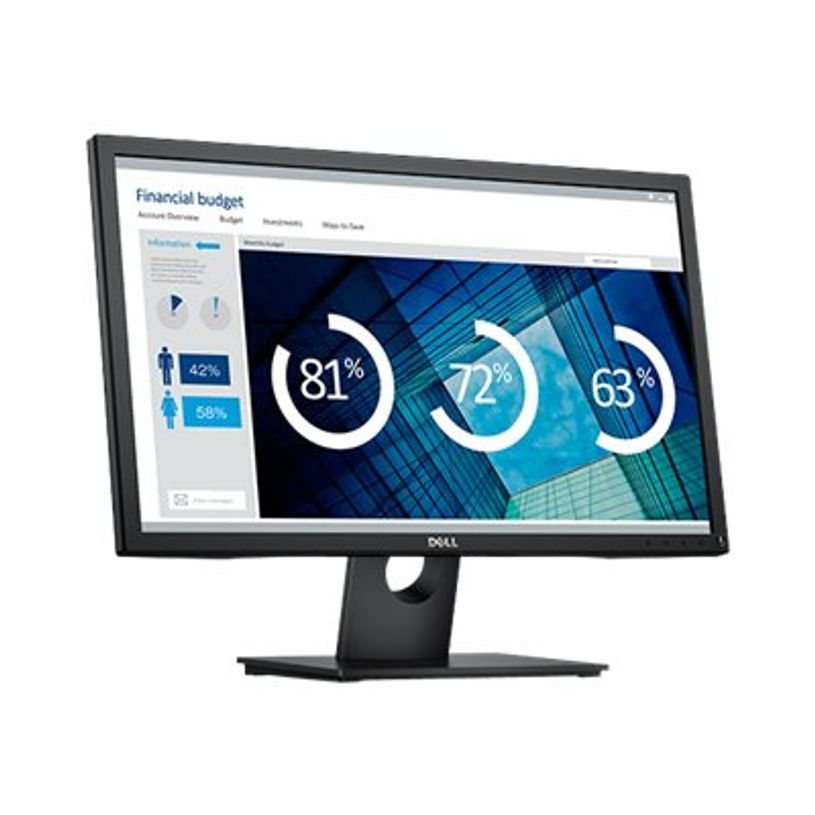 5397063621965-Dell E2416H - écran LED - Full HD (1080p) - 24" - avec 3 ans de service Advance Exchange-P_79410172_3-2