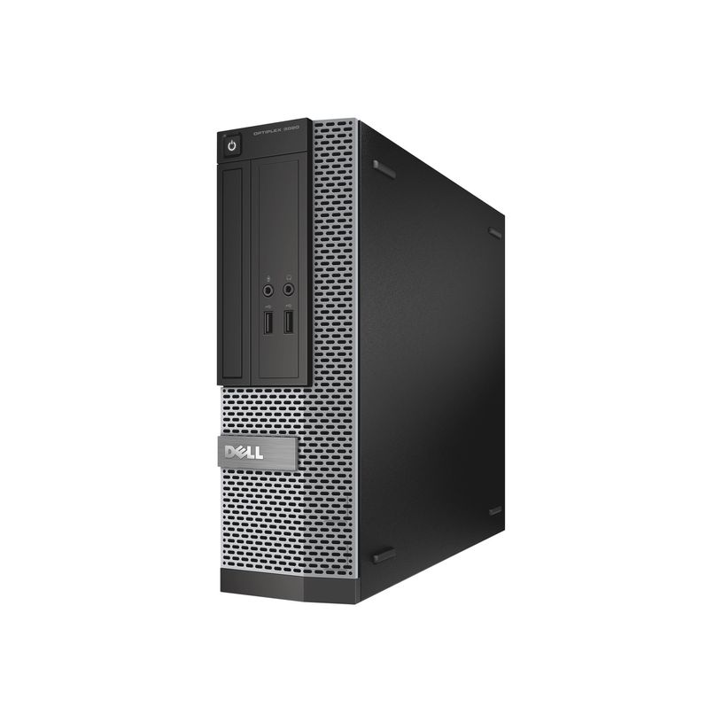 5397063638338-Dell OptiPlex 3020 - SFF - Core i3 4160 3.6 GHz - 4 Go - 500 Go-P_79410180_2-1