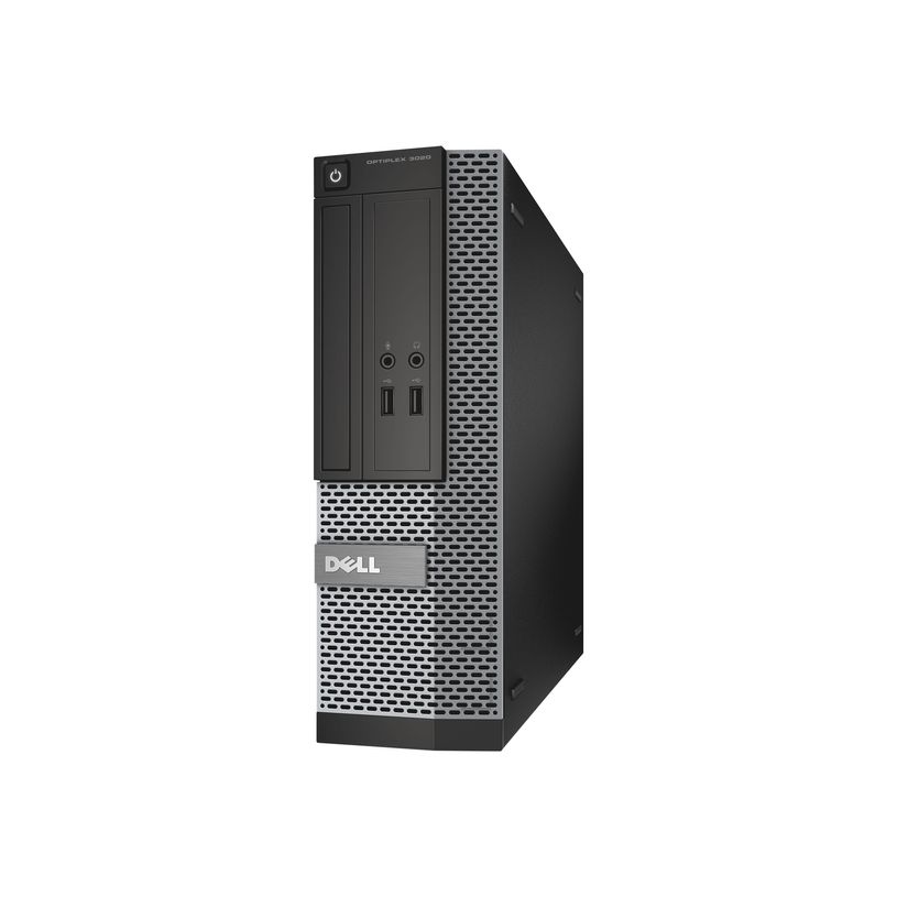 5397063638338-Dell OptiPlex 3020 - SFF - Core i3 4160 3.6 GHz - 4 Go - 500 Go-P_79410180_3-2