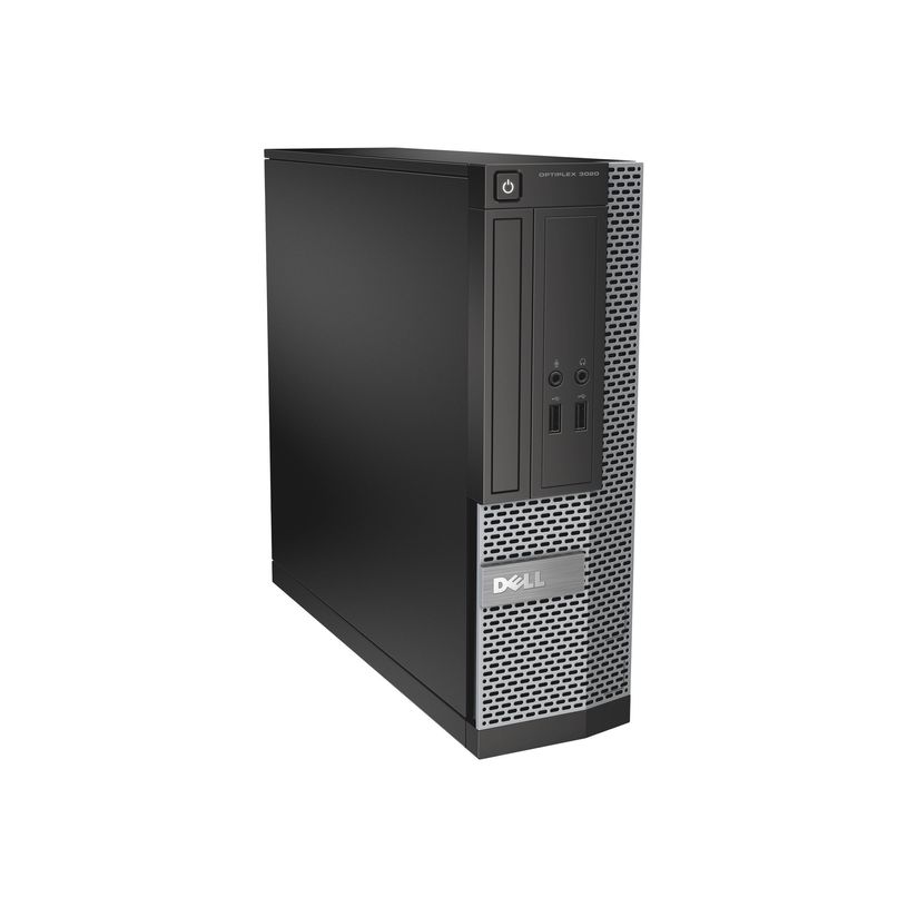 5397063638338-Dell OptiPlex 3020 - SFF - Core i3 4160 3.6 GHz - 4 Go - 500 Go-P_79410180_5-4