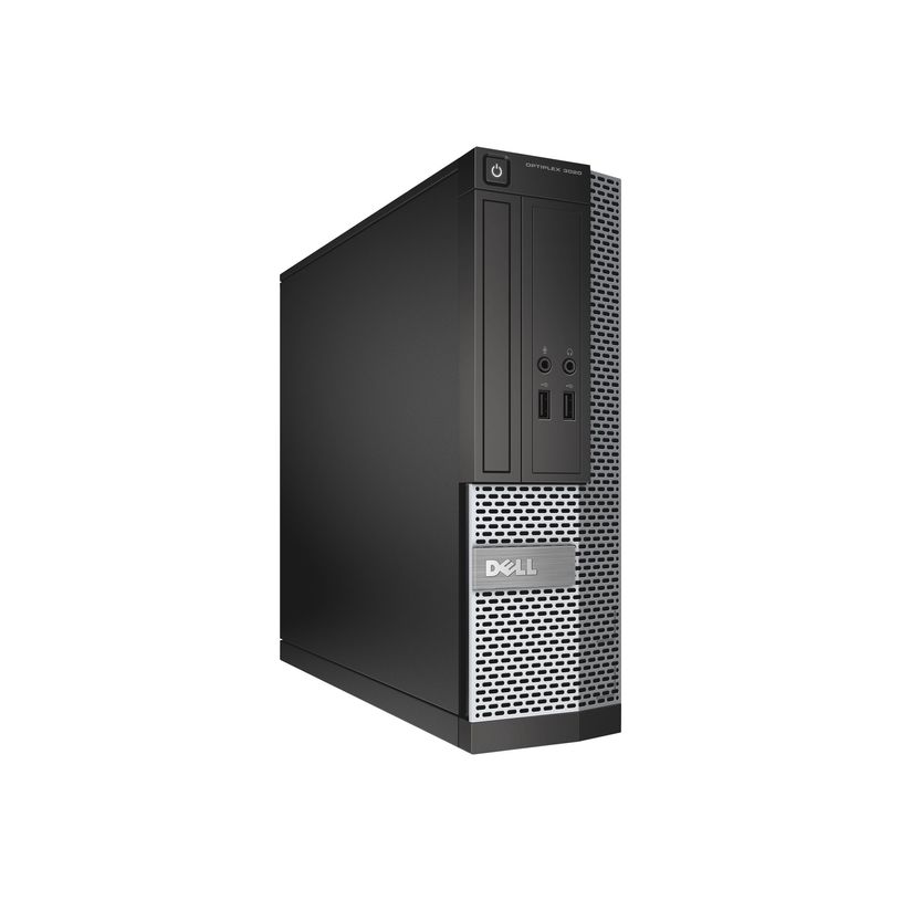 5397063638338-Dell OptiPlex 3020 - SFF - Core i3 4160 3.6 GHz - 4 Go - 500 Go-P_79410180_6-5