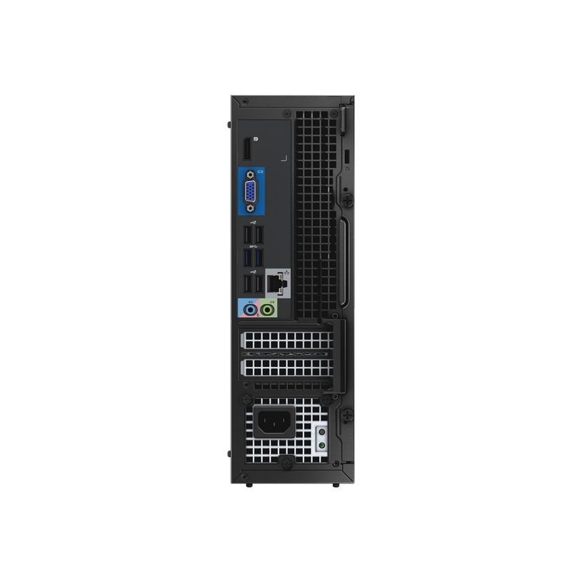 5397063638338-Dell OptiPlex 3020 - SFF - Core i3 4160 3.6 GHz - 4 Go - 500 Go-P_79410180_8-7