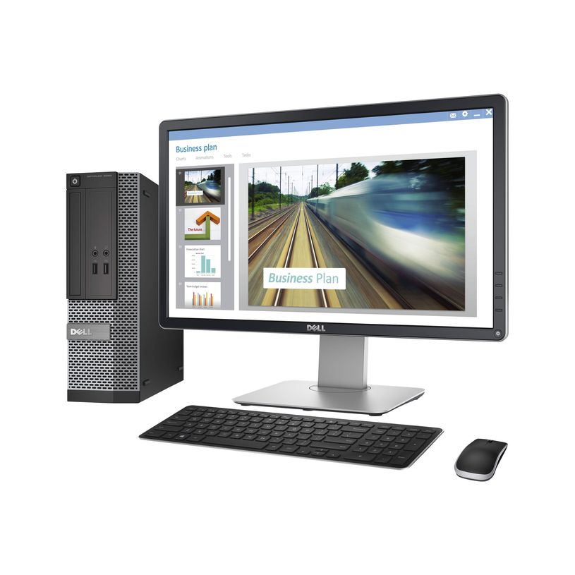 Komputer Biznesowy Dell OptiPlex 3020M Micro G3250T 16GB 512GB Klasa A 70164d35 Ab3c 480b B9f2 6f5a3d883e98