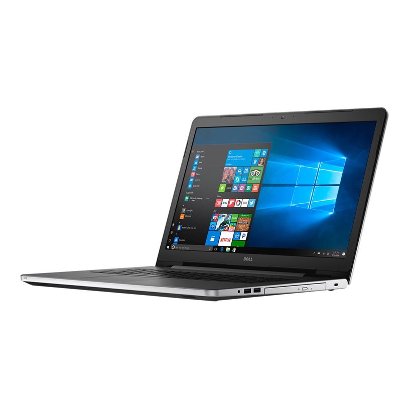 DELL Intel Core i7 8700 Wi-Fi付 Dell Inspiron 5759 - 17.3
