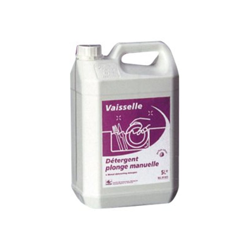 3700008500836-MAGISTER - Liquide vaisselle détergent 5L - jaune citron-P_79410200_1-0
