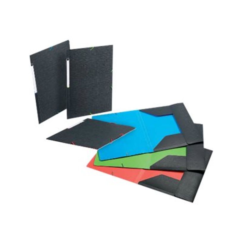 3135251377308-Viquel Office Design - chemise à 3 rabats-P_79410203_1-0