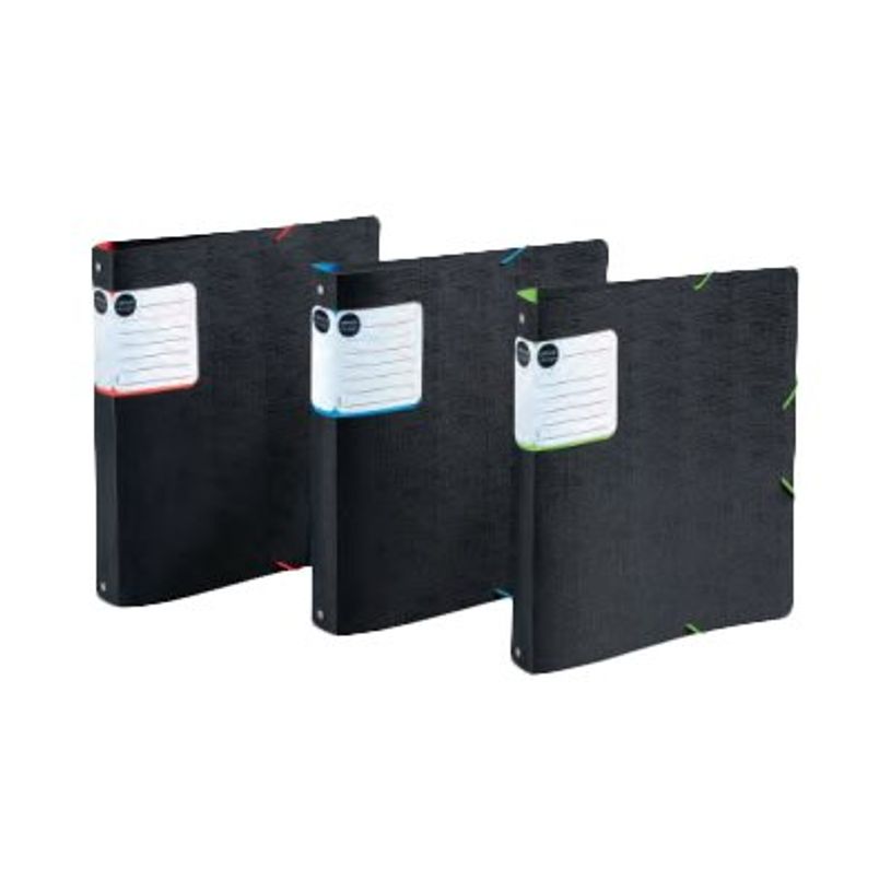 3135254437306-Viquel Office Design - Classeur à anneaux - Dos 35 mm - A4 - disponible dans différentes -P_79410207_1-0