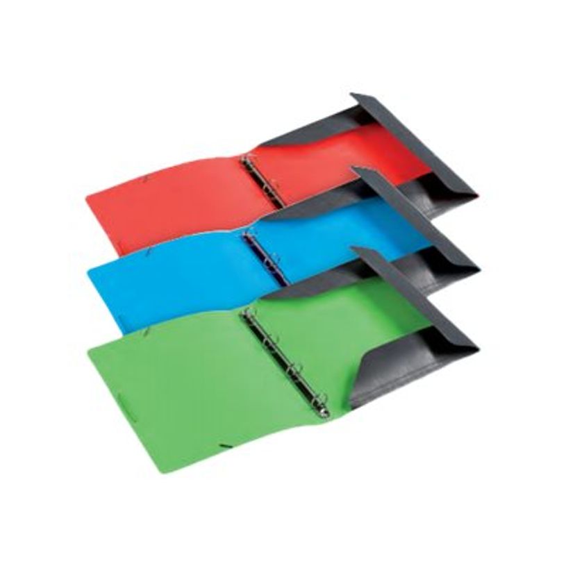 3135254437306-Viquel Office Design - Classeur à anneaux - Dos 35 mm - A4 - disponible dans différentes -P_79410207_2-1
