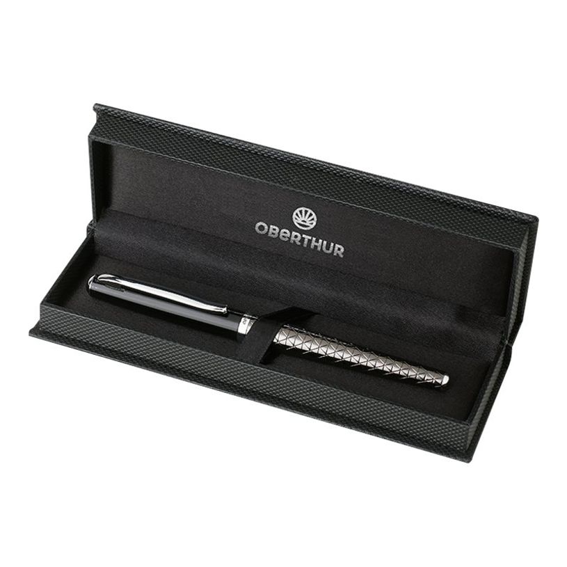 3108722400379-Oberthur HÉLIOS - Stylo plume - Noir-P_79410234_2-1