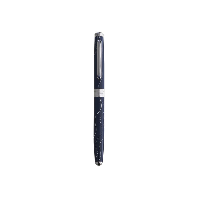 3108722401802-Oberthur Astrée - Stylo plume bleu-P_79410238_1-0