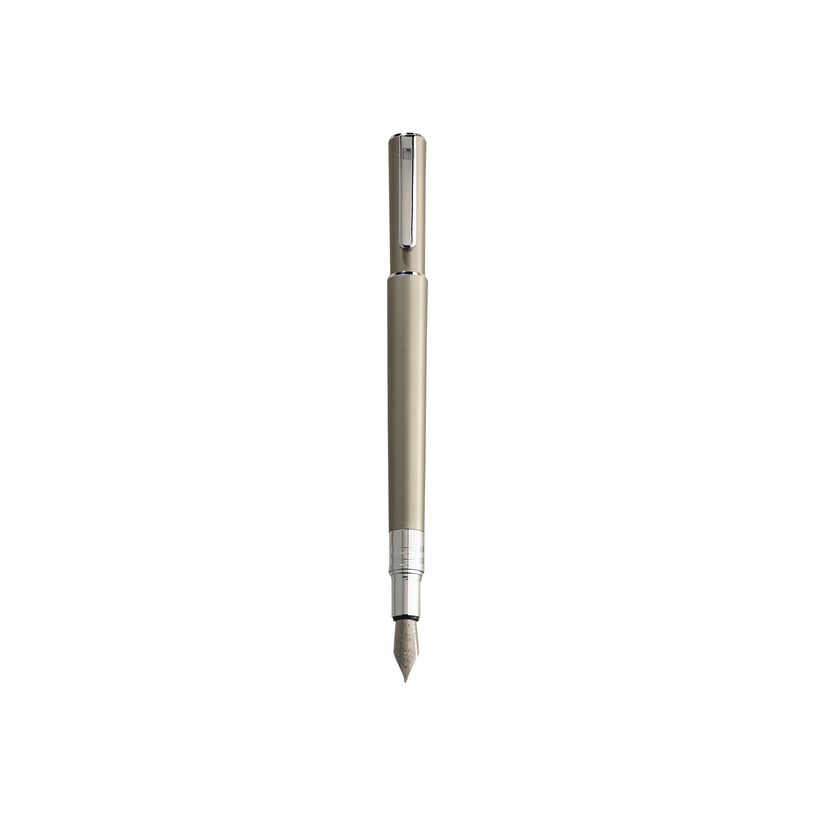 3108722408238-Oberthur Electra - Stylo plume champagne-P_79410244_2-1
