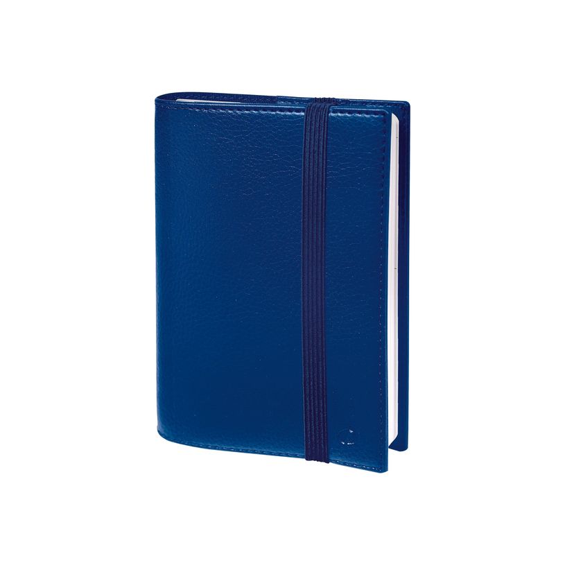 3371010373222-Quo Vadis Time & Life Pocket - Agenda - 2019 - semainier - 10 x 15 cm - couverture bleue-P_79410313_2-0