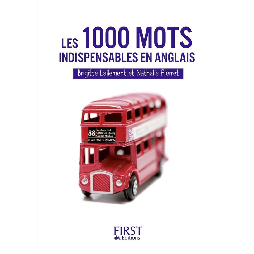 9782754013178-Petit Livre De - Les 1000 Mots indispensables en anglais-P_79410413_1-0
