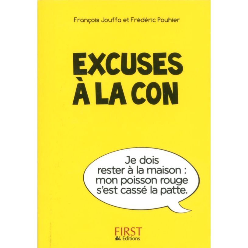 9782754059312-Petit Livre De - Excuses à la con-P_79410421_1-0