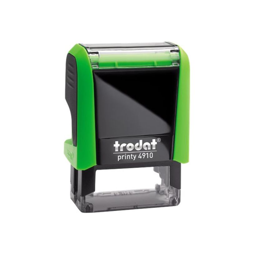 190084211734-Mini tampon personnalisé avec 2 lignes de texte - zone d'impression 26 x 9 mm - Trodat Prin-P_79410489_4-4