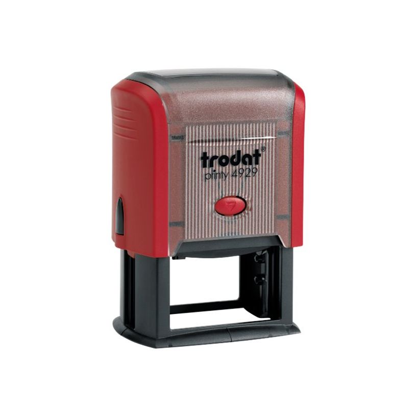092399107484-Tampon personnalisé avec 7 lignes de texte - zone d'impression 50 x 30 mm - Trodat Printy 4-P_79410497_3-3
