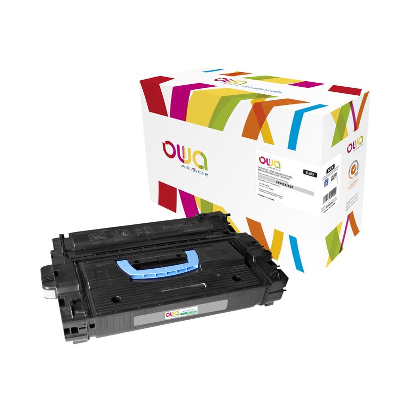 3112539604042-Cartouche laser remanufacturée HP 43X - noir - Owa-P_79410593_1-0