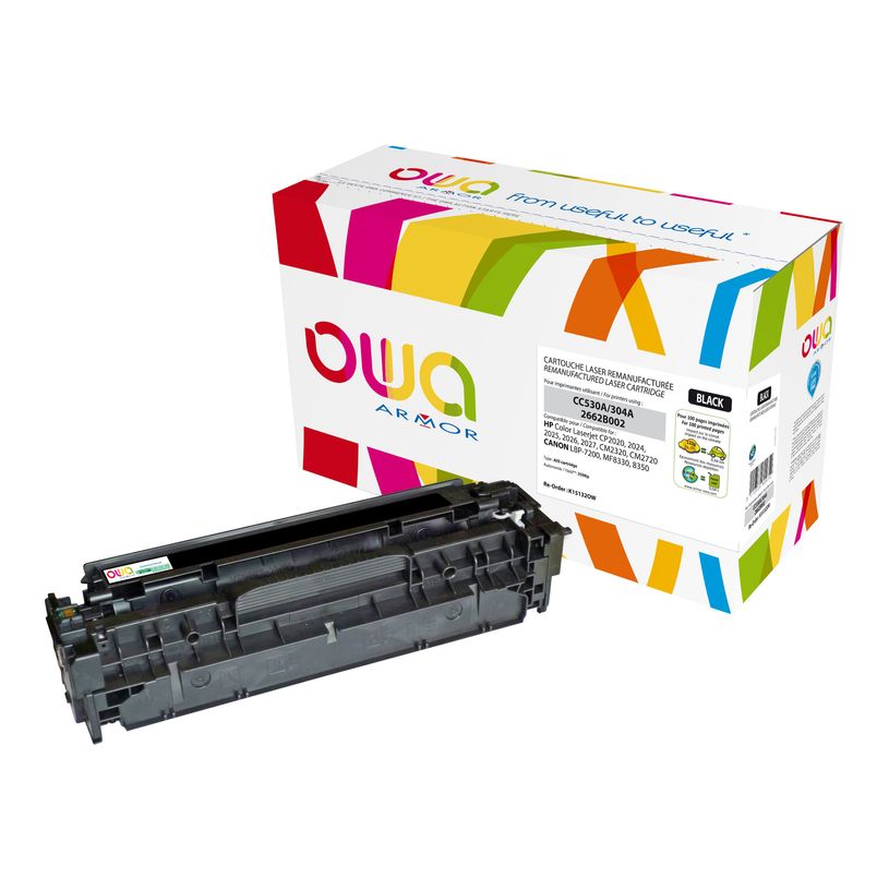 3112539604752-Cartouche laser remanufacturée HP 304A - noir - Owa-P_79410641_1-0