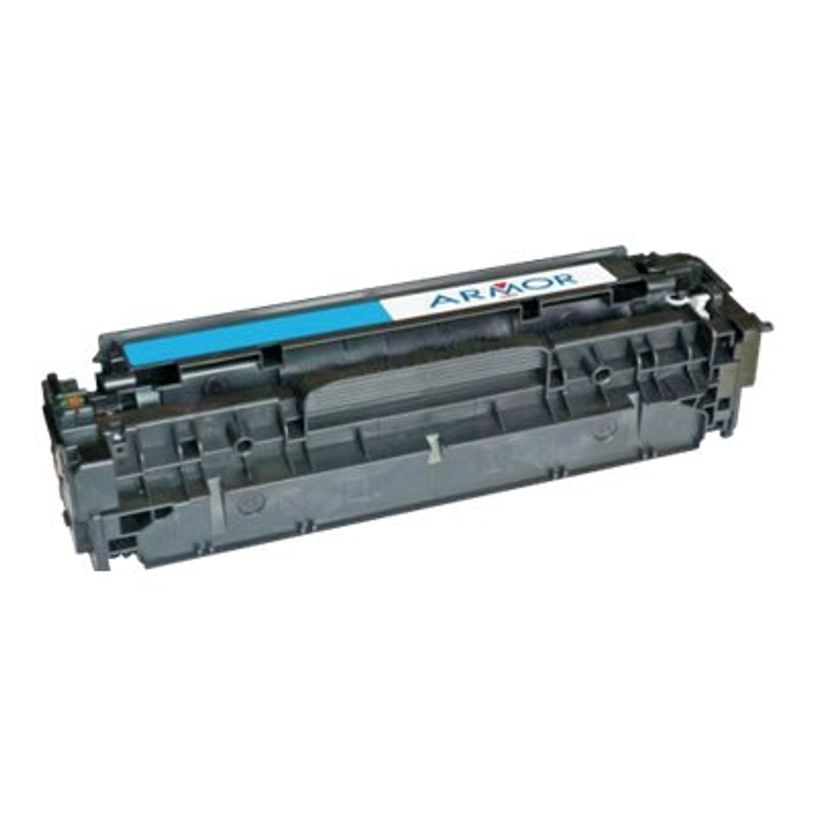 3112539604899-Cartouche laser remanufacturée HP 305A - cyan - Owa-P_79410653_1-0