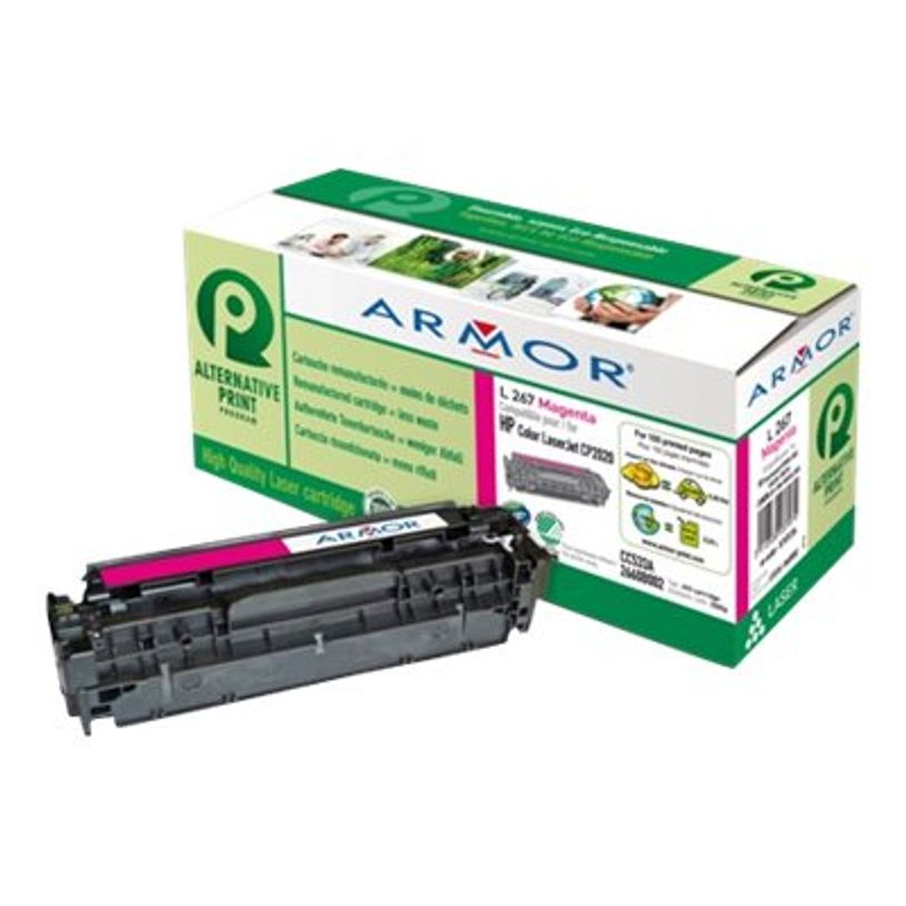 3112539605247-Cartouche laser remanufacturée Lexmark 602H - noir - Owa-P_79410680_2-1
