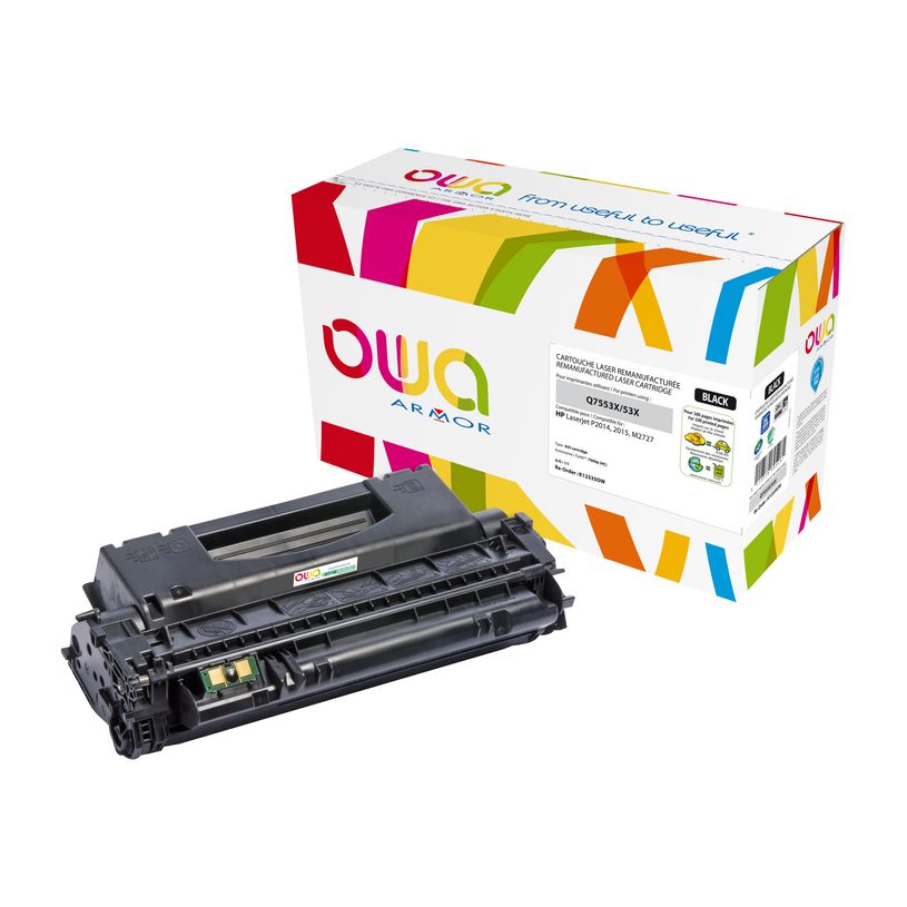 3112539605261-Cartouche laser remanufacturée HP 53X - noir - Owa-P_79410682_1-0