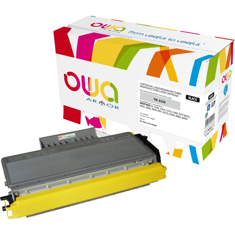 3112539605643-Cartouche laser remanufacturée Brother TN3230 - noir - Owa-P_79410700_1-0