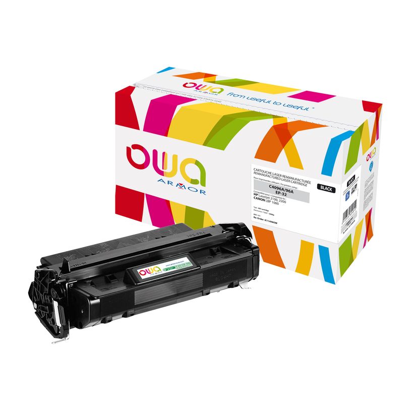 3112539605810-Cartouche laser remanufacturée HP 96A - noir - Owa-P_79410711_1-0