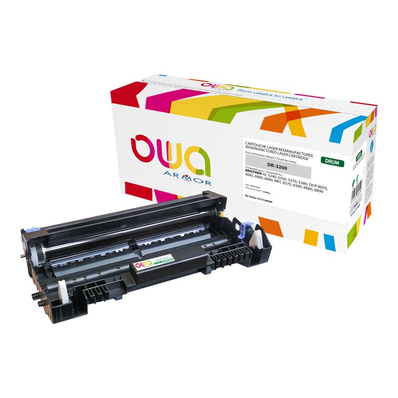 3112539606596-Tambour remanufacturé Brother DR3200 - Owa-P_79410769_1-0