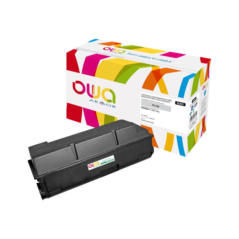 3112539606695-Cartouche laser remanufacturée Kyocera TK-320 - noir - Owa-P_79410778_1-0