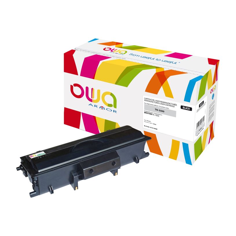 3112539606718-Brother TN5500 - remanufacturé OWA K15119OW - noir - cartouche laser-P_79410780_1-0