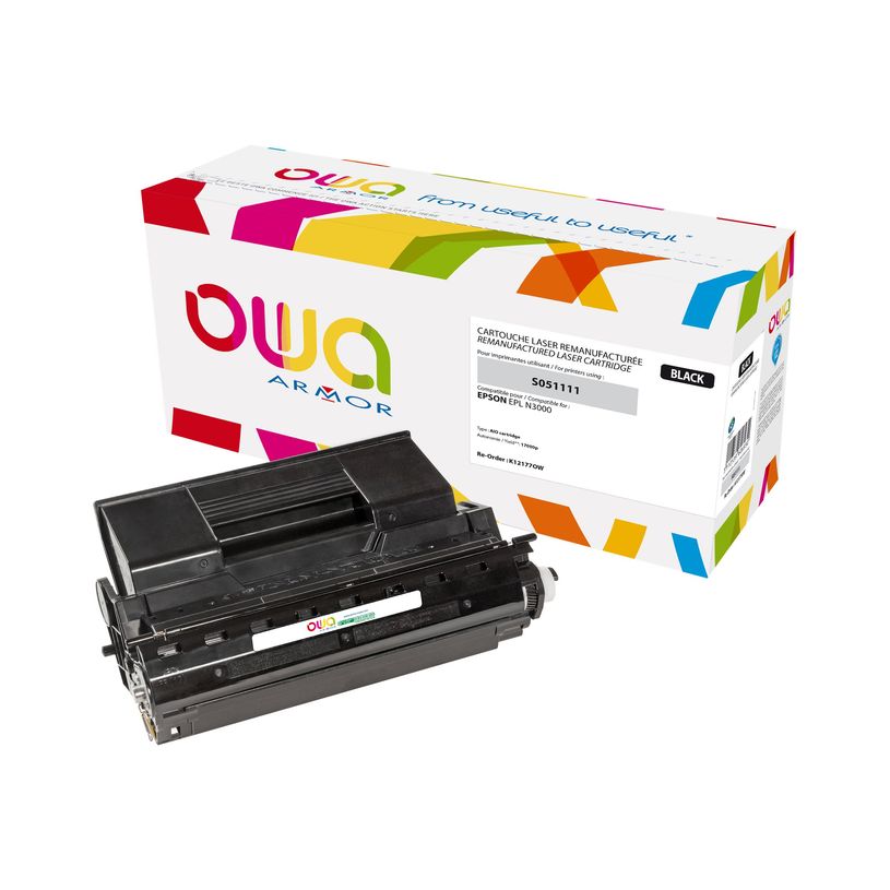 3112539606930-Cartouche laser remanufacturée Epson S051111 - noir - Owa-P_79410796_1-0