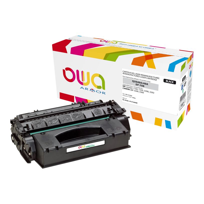 3112539607081-Cartouche laser remanufacturée HP 49A - noir - Owa-P_79410807_2-1