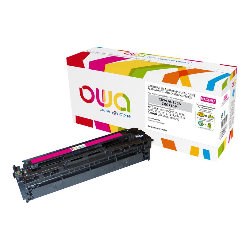 3112539607296-Cartouche laser remanufacturée HP 125A - magenta - Owa-P_79410815_1-0