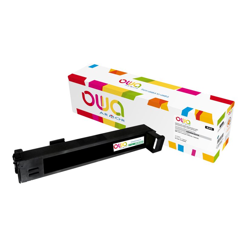 3112539607890-HP 825A - remanufacturé OWA K15380OW - noir - cartouche laser-P_79410844_1-0