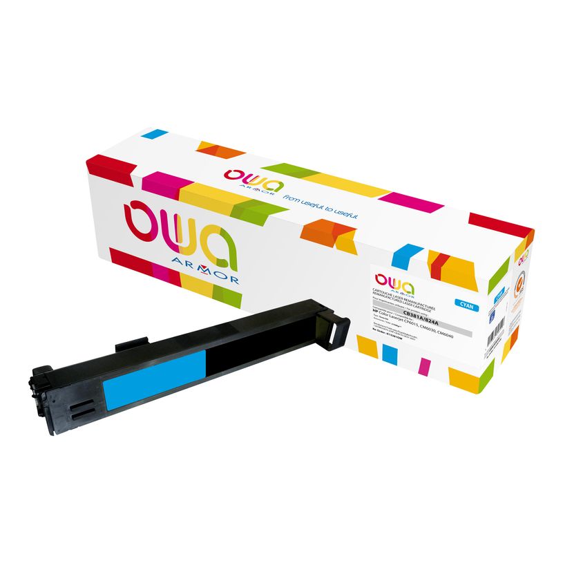 3112539608156-Cartouche laser remanufacturée HP 824A - cyan - Owa-P_79410861_1-0