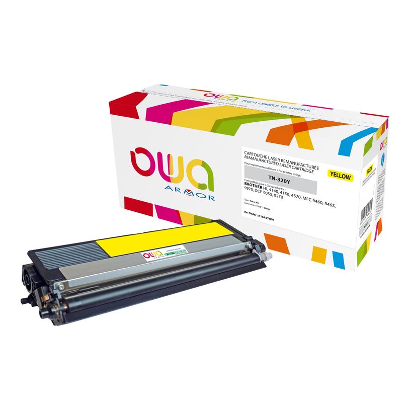 3112539608262-Cartouche laser remanufacturée Brother TN320 - jaune - Owa-P_79410870_1-0