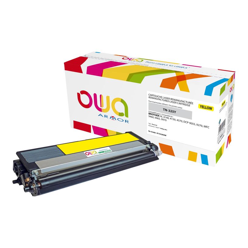 3112539608279-Cartouche laser remanufacturée Brother TN325 - jaune - Owa-P_79410871_1-0