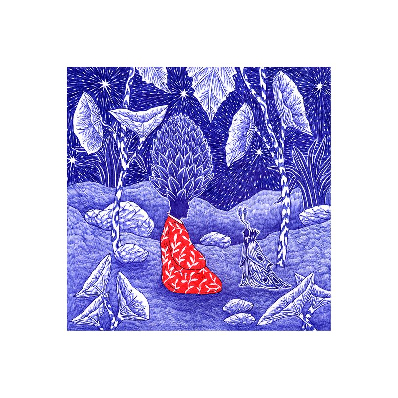 0070330125001-BIC Cristal - 4 Stylos à bille - vert - 1 mm - pointe moyenne-P_79410987_10-9