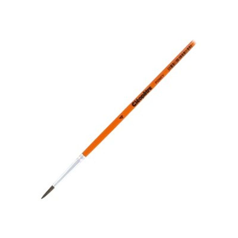 3134725009844-Cléopâtre - Pinceau rond - poil de poney - N°4-P_79411013_1-0