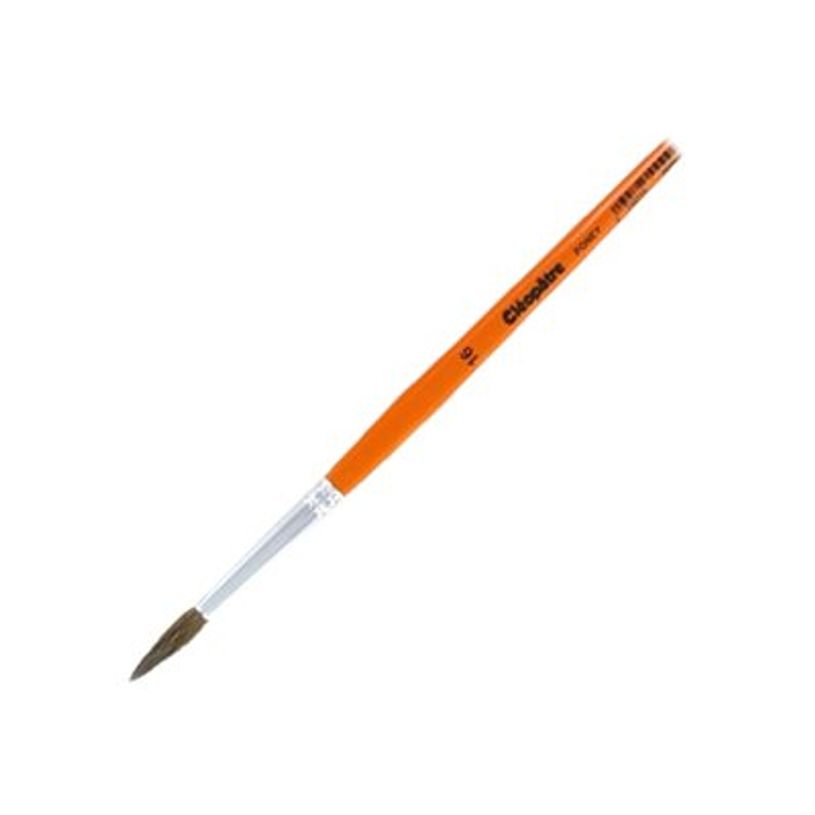 3134725009905-Cléopâtre - Pinceau rond - poil de poney - N°16-P_79411019_1-0