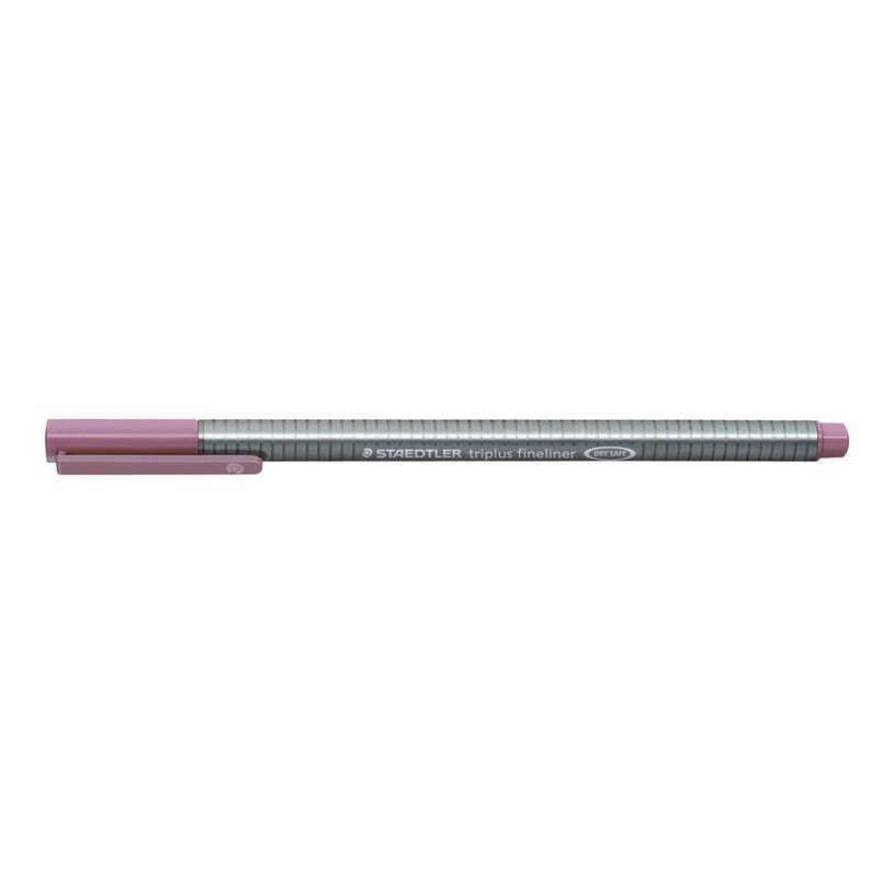 4007817331125-STAEDTLER triplus 334 - Feutre fin - 0.3 mm - mauve-P_79411263_1-0