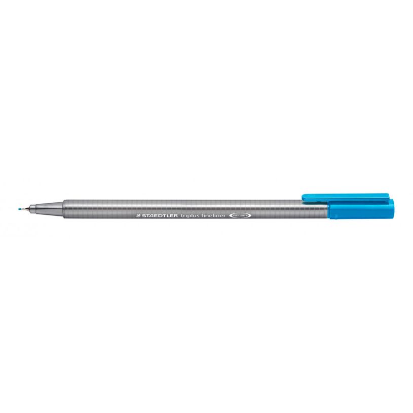 4007817334027-STAEDTLER triplus 334 - Feutre fin - 0.3 mm - cyan-P_79411269_1-0