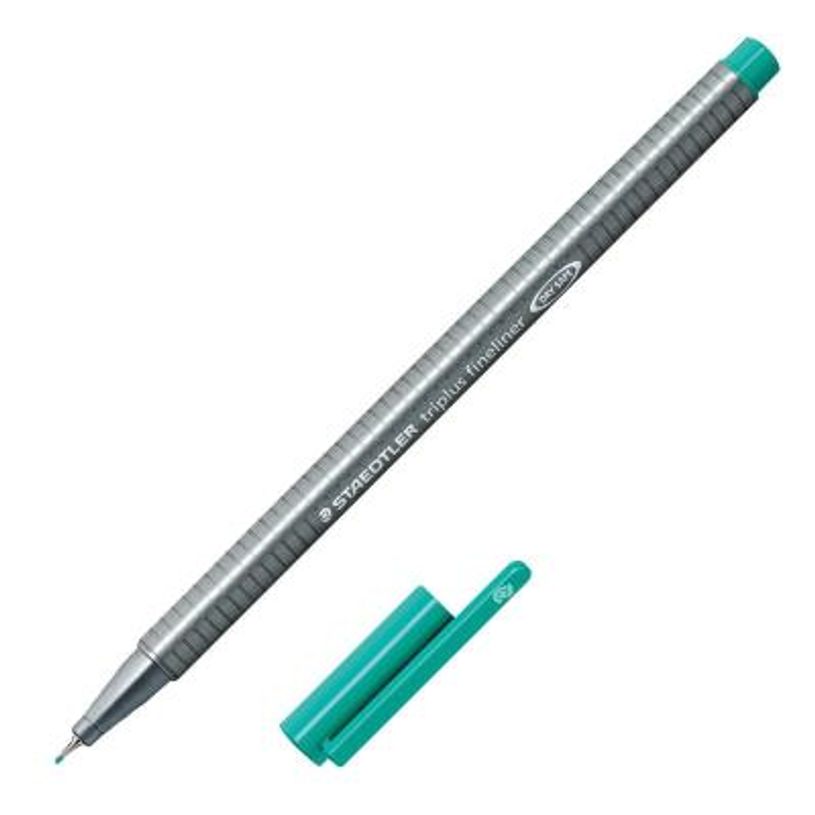 4007817334058-STAEDTLER triplus 334 - Feutre fin - 0.3 mm - gris-P_79411272_2-1